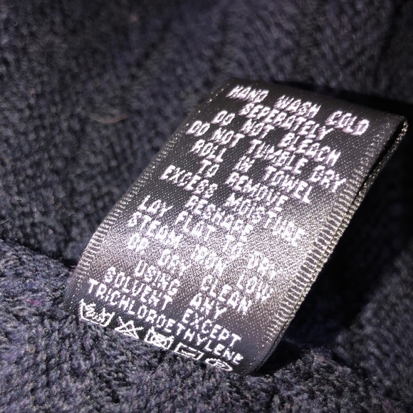 Lafayette 148 New York Wool Knit Short Sleeve Snap Cardigan Black Size L - Picture 11 of 11